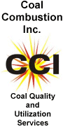Coal Combustion, Inc.