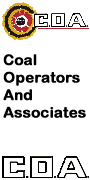 Coal Operators And Associates